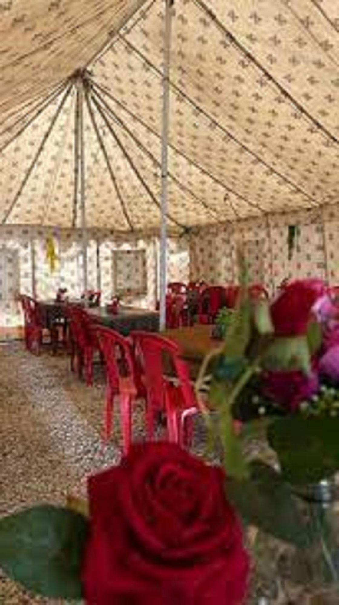 Jispa Journey Camp Lahoul & Spiti Манали Экстерьер фото