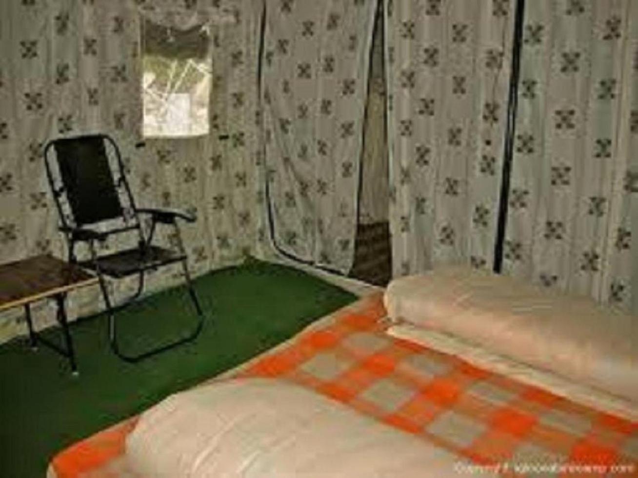 Jispa Journey Camp Lahoul & Spiti Манали Экстерьер фото